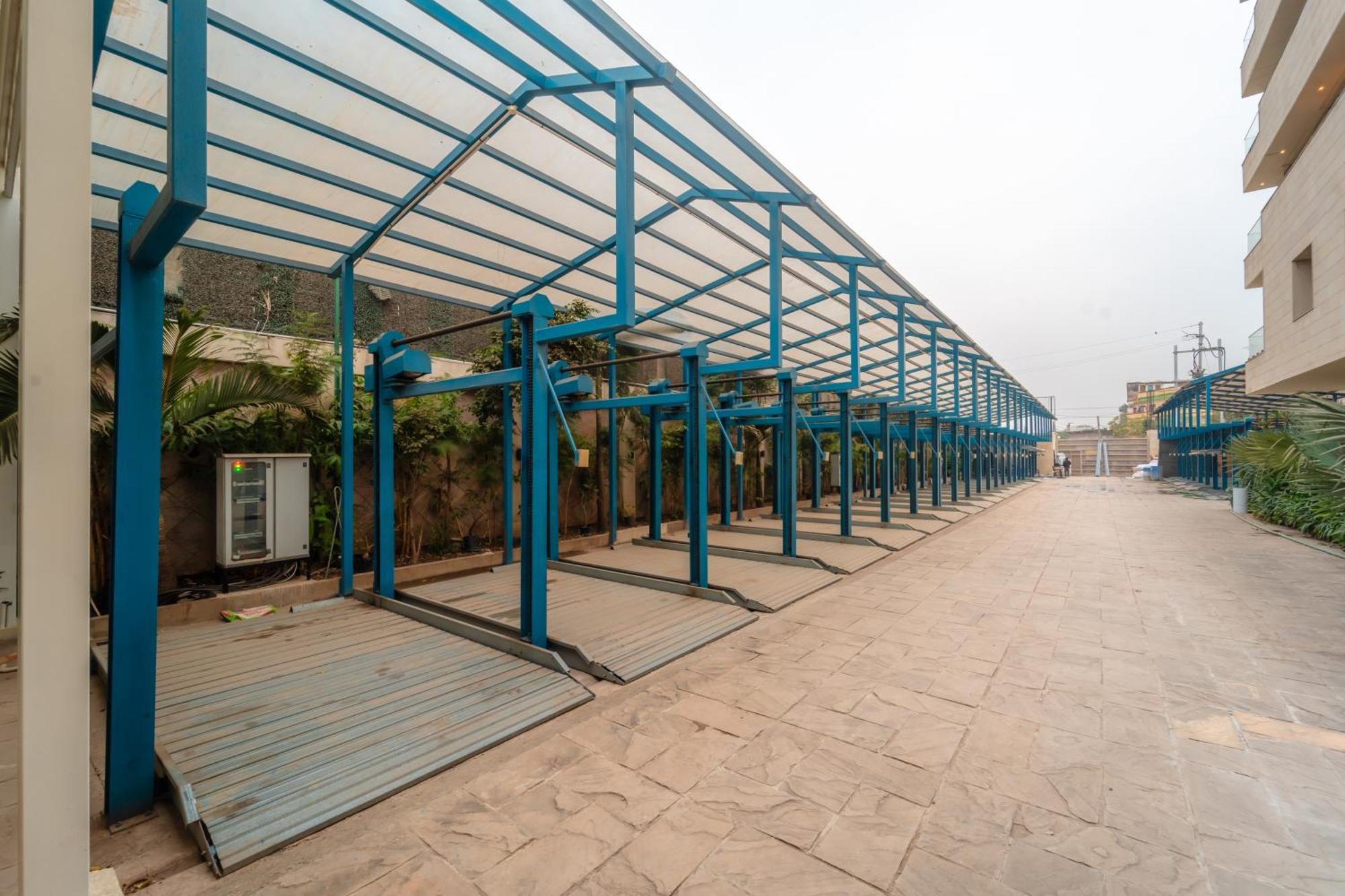 Jardin Teen Imli Hotel 3*