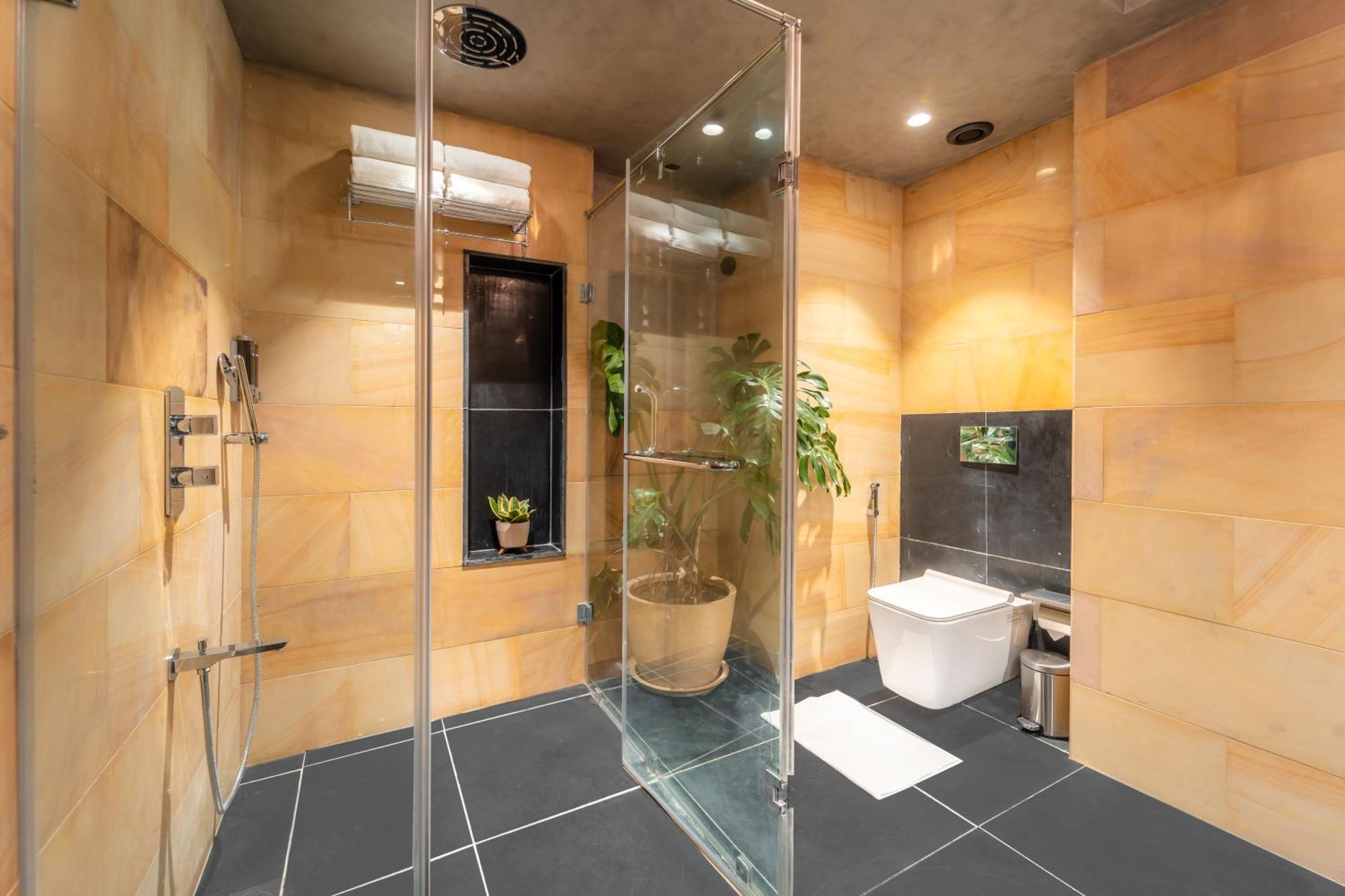 Jardin Teen Imli Hotel
